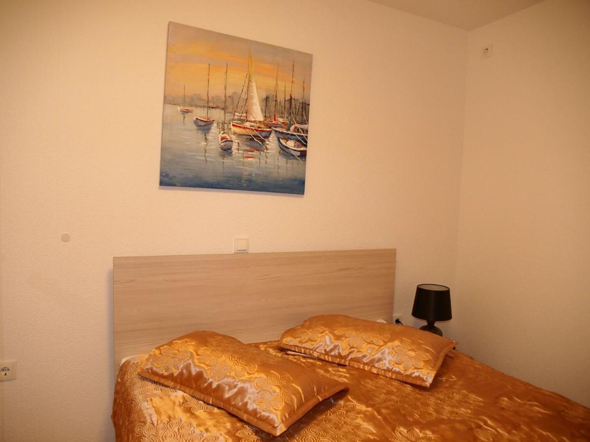 Apartmani Diana Makarska Exterior foto